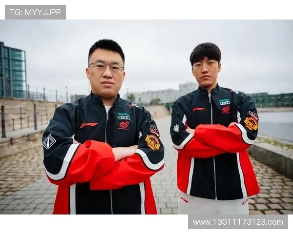 WBG官媒晒德杯赛前返图见证全新阵容赛事首战启航青春出征点燃赛场