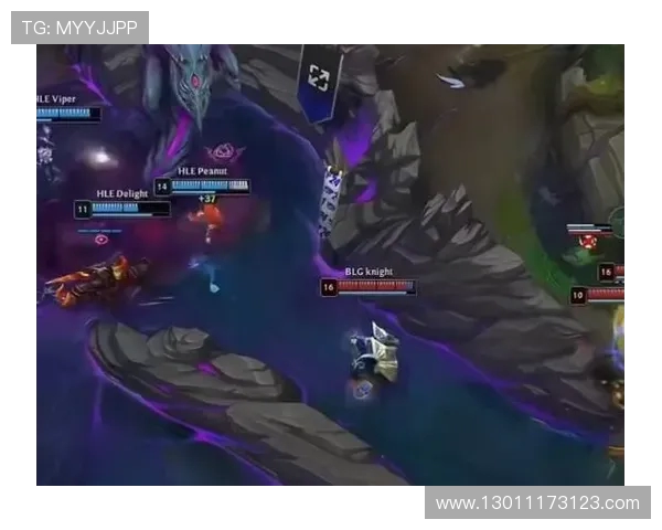 Elk卡莎双招俱在遭秒杀JDG落后七千完成零换四逆转