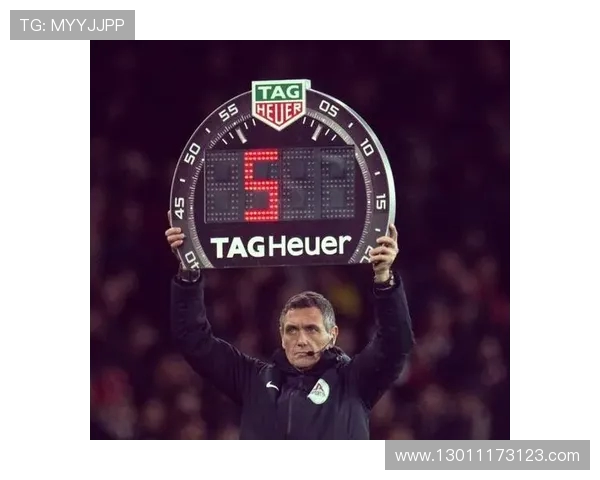 世界杯历史上单场换人名额增加的战术影响